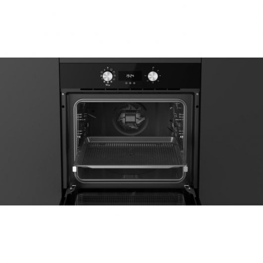 Teka AirFry HLB 8416 Horno Multifunción 70L Negro