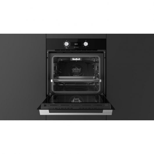 Teka AirFry HLB 8416 Horno Multifunción 70L Negro