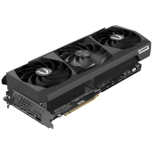 Zotac Gaming GeForce RTX 4070 Ti SUPER AMP HOLO 16GB GDDR6X DLSS3