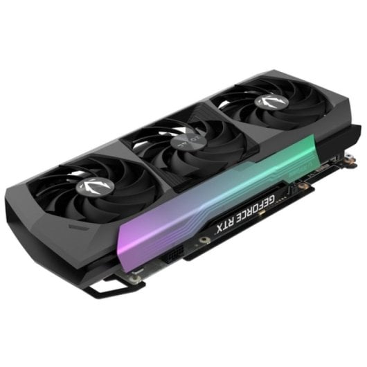 Zotac Gaming GeForce RTX 4070 Ti SUPER AMP HOLO 16GB GDDR6X DLSS3