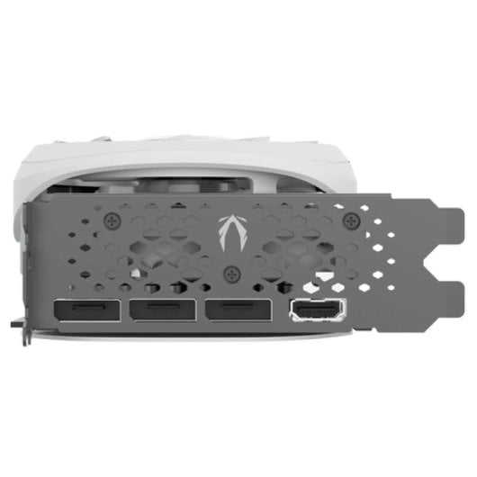 Zotac Gaming GeForce RTX 4070 Ti SUPER Trinity OC White Edition 16GB GDDR6X DLSS3