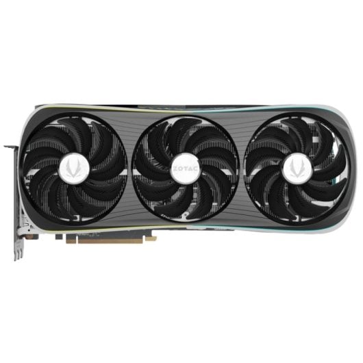 Zotac Gaming GeForce RTX 4080 SUPER AMP Extreme AIRO 16GB GDDR6X DLSS3