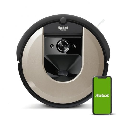 Roomba i615840 Robot Aspirador