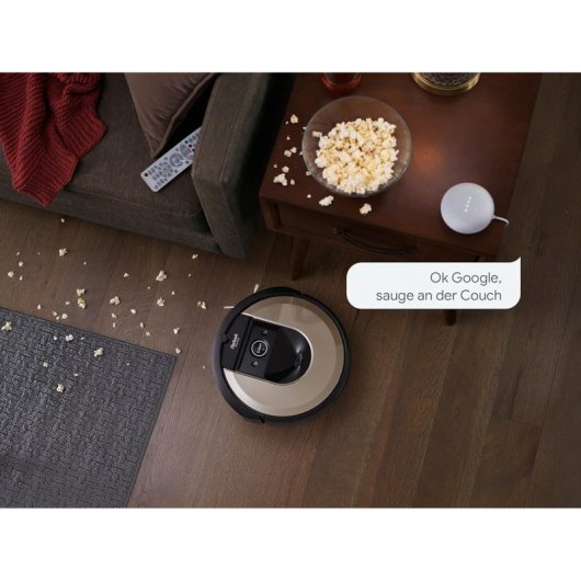 Roomba i615840 Robot Aspirador