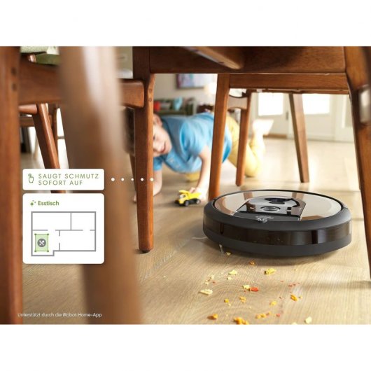 Roomba i615840 Robot Aspirador