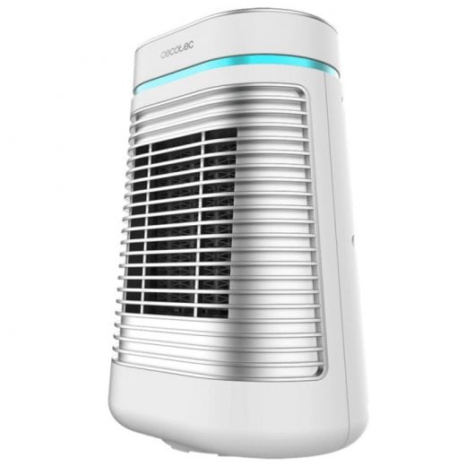 Cecotec ReadyWarm 1550 Max Ceramic Rotate White 1500W