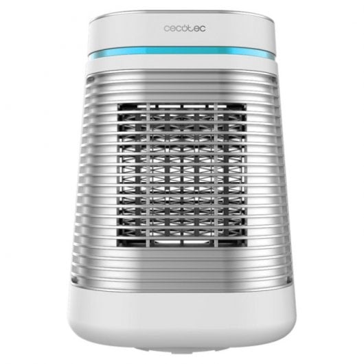 Cecotec ReadyWarm 1550 Max Ceramic Rotate White 1500W
