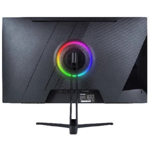 Nilox NXM272KD11 27" LED IPS WQHD 165Hz G-Sync Compatible