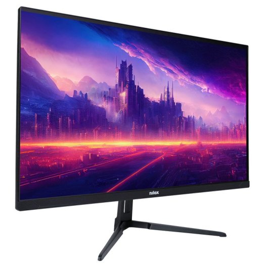 Nilox NXM272KD11 27" LED IPS WQHD 165Hz G-Sync Compatible