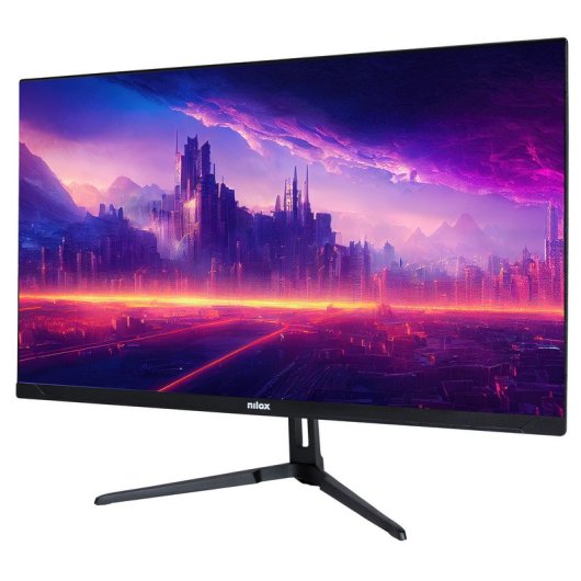 Nilox NXM272KD11 27" LED IPS WQHD 165Hz G-Sync Compatible