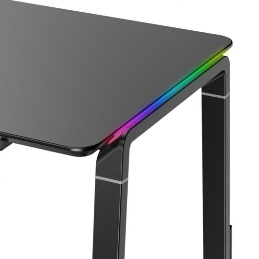 Phoenix Horizon Mesa Gaming Profesional RGB