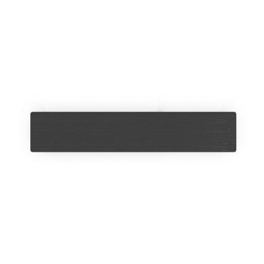 Phoenix Harmony Elevador para Monitor Madeira Elegante Preto