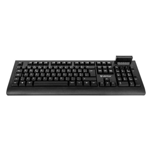 UNYKAch KB918 Teclado com Leitor de Cartões Inteligentes (PT)