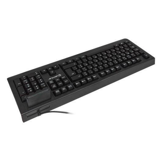 UNYKAch KB918 Teclado com Leitor de Cartões Inteligentes (PT)