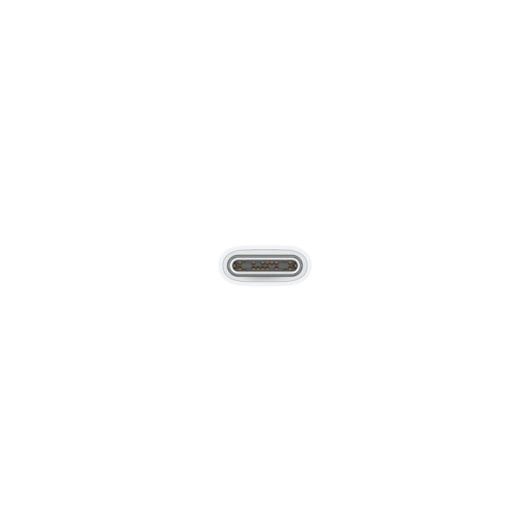 Cabo de carregamento Apple USB-C para USB-C 60 W 1 m branco