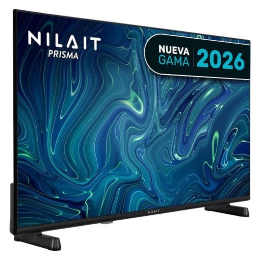 Nilait Prisma 40FB7002N 40" LED Full HD Reacondicionado