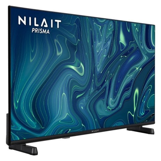 Nilait Prisma 40FB7002N 40" LED Full HD