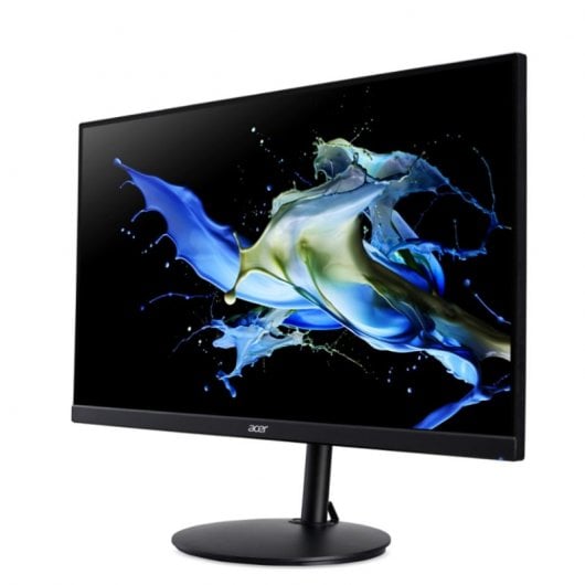 Acer CB242Y E Monitor PC 60,5 cm (23.8") 1920 x 1080 Pixel Full HD LED Nero