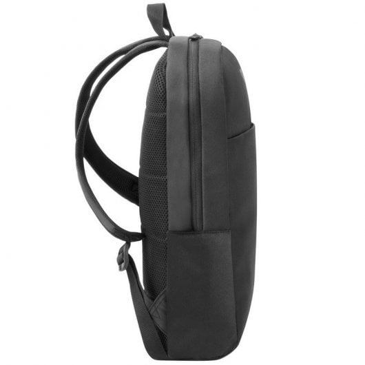 V7 Essential Mochila Negra para Portátiles hasta 16"