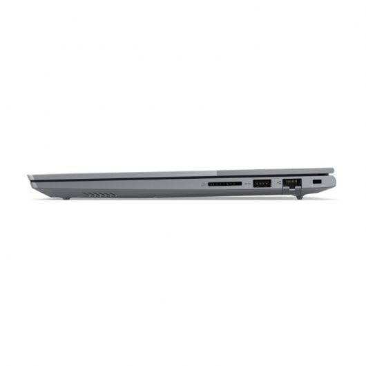 Lenovo ThinkBook 14 G6 IRL Computer portatile 35,6 cm (14") WUXGA Intel® Core™ i5 i5-1335U 16 GB DDR5-SDRAM 512 GB SSD Wi-Fi 6 (802.11ax) Windows 11 Pro Grigio