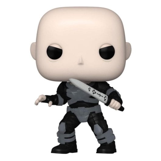 Funko Pop Dune 2 Feyd Rautha