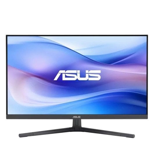 Monitor Asus VU279CFE-B 27" FullHD 100Hz IPS 1ms Quiet Blue