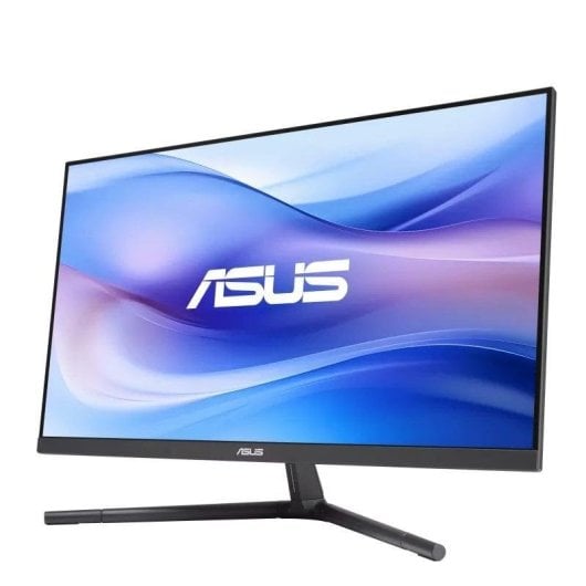 Monitor Asus VU279CFE-B 27" FullHD 100Hz IPS 1ms Quiet Blue