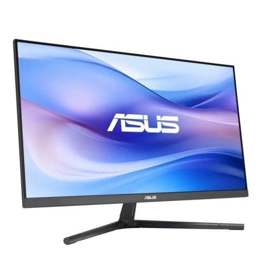 Monitor Asus VU279CFE-B 27" FullHD 100Hz IPS 1ms Quiet Blue