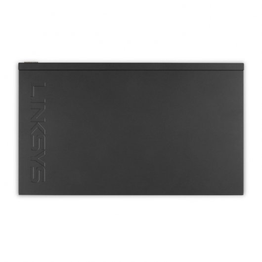 Linksys LGS352C-EU Switch de Red Administrado 48 puertos con 4 ranuras SFP+ 10G de Subida