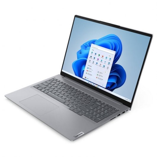 Lenovo ThinkBook 16 G6 IRL Intel Core i5-1335U/8GB/256GB SSD/16"