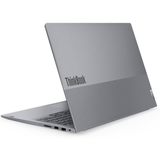 Lenovo ThinkBook 16 G6 IRL Intel Core i5-1335U/8 GB/256 GB SSD/16"