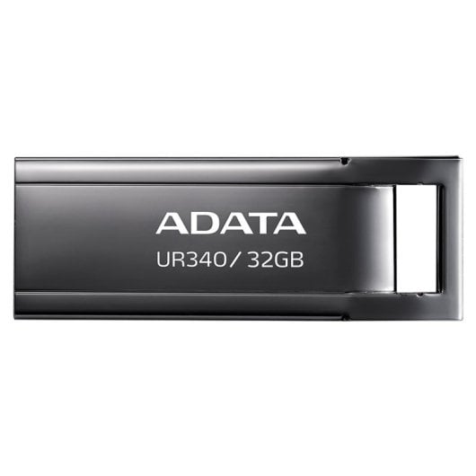 ADATA UR340 unità flash USB 32 GB USB tipo A 3.2 Gen 1 (3.1 Gen 1) Nero