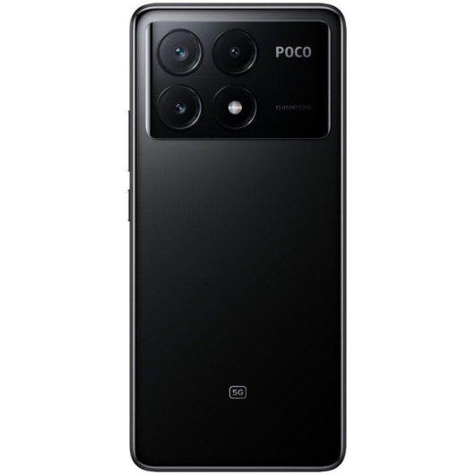 POCO X6 Pro 5G 12GB 512GB 6.67" Preto