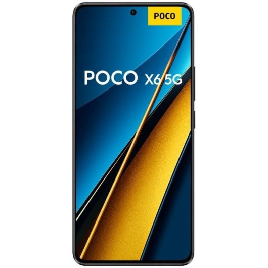 POCO X6 5G 8GB 256GB 6.67" Negro
