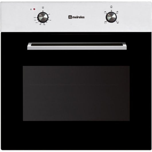 Meireles MF 7604 X Four Multifonction 59L A Noir