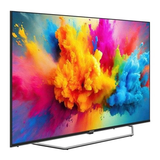 TV Grundig LED Vision 7 65" 4K UHD HDR10+ Dolby Vision Google TV