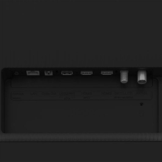 TV Grundig LED Vision 7 65" 4K UHD HDR10+ Dolby Vision Google TV