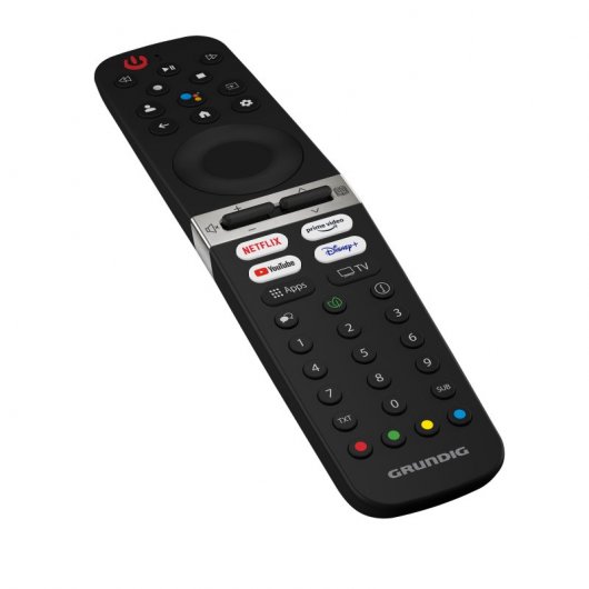 Grundig Vision 7 55 GHU 7970 B 55" LED UltraHD 4K HDR10+ Google TV