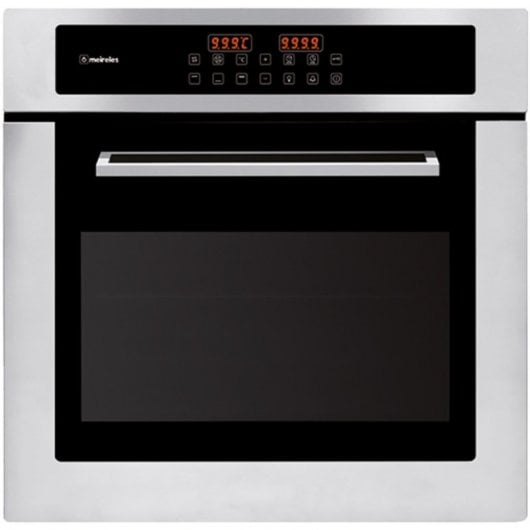 Four multifonction Meireles MF 5600 X 55L en acier inoxydable
