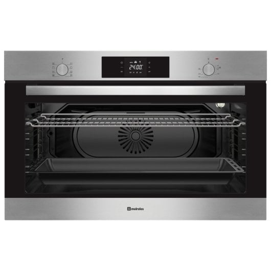 Meireles MF 4908 X Horno Multifunción 101L A Acero Inoxidable