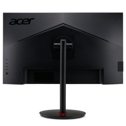 Acer NITRO XV2 XV272U V3 Monitor PC 68,6 cm (27") 2560 x 1440 Pixel Wide Quad HD LCD Nero