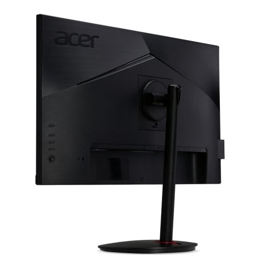 Acer NITRO XV2 XV272U V3 Monitor PC 68,6 cm (27") 2560 x 1440 Pixel Wide Quad HD LCD Nero