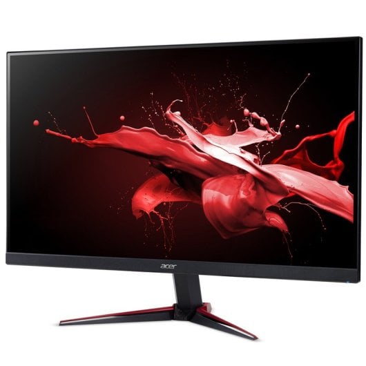 Acer NITRO VG0 VG240Y E Monitor PC 60,5 cm (23.8") 1920 x 1080 Pixel Full HD LCD Nero