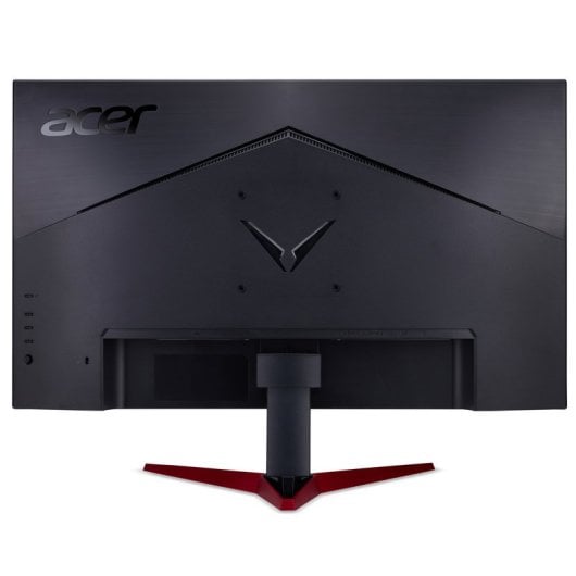 Acer NITRO VG0 VG240Y E Monitor PC 60,5 cm (23.8") 1920 x 1080 Pixel Full HD LCD Nero