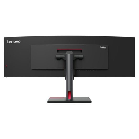 Lenovo ThinkVision P49w-30 49" LED IPS DQHD USB-C