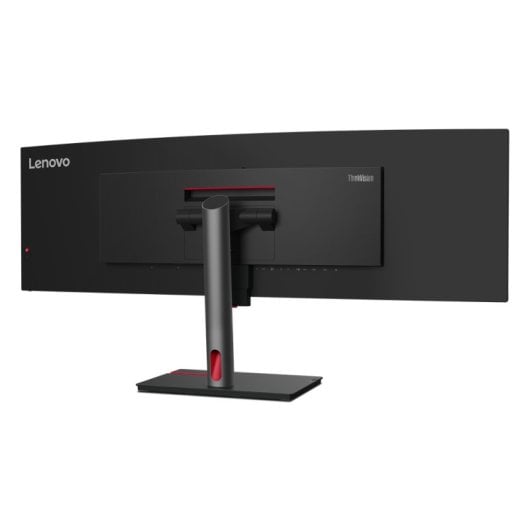 Lenovo ThinkVision P49w-30 49" LED IPS DQHD USB-C