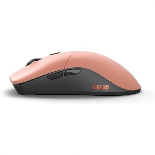 Glorious Model O Pro mouse Mano destra RF Wireless Ottico 19000 DPI