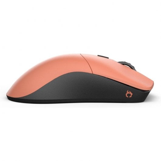 Glorious Model O Pro mouse Mano destra RF Wireless Ottico 19000 DPI