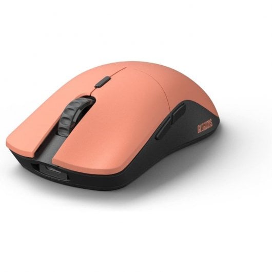 Glorious Model O Pro mouse Mano destra RF Wireless Ottico 19000 DPI