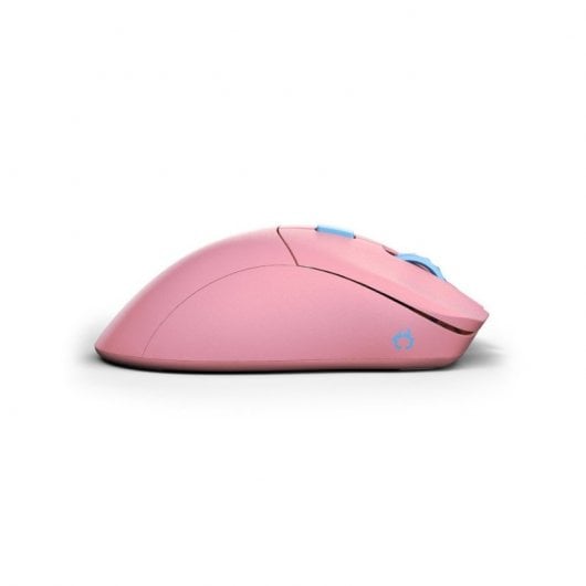 Glorious Model D mouse Mano destra RF Wireless Ottico 19000 DPI